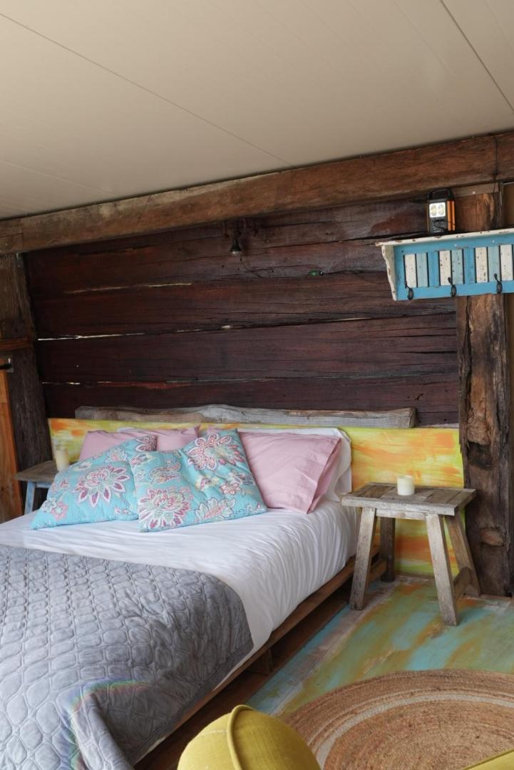 Silversprings Spa Retreat Pet Friendly Cottages And Glampings Metricup Exterior foto