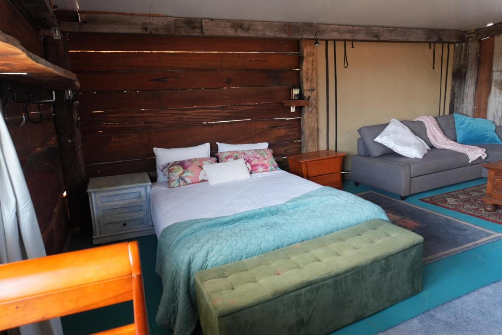Silversprings Spa Retreat Pet Friendly Cottages And Glampings Metricup Exterior foto