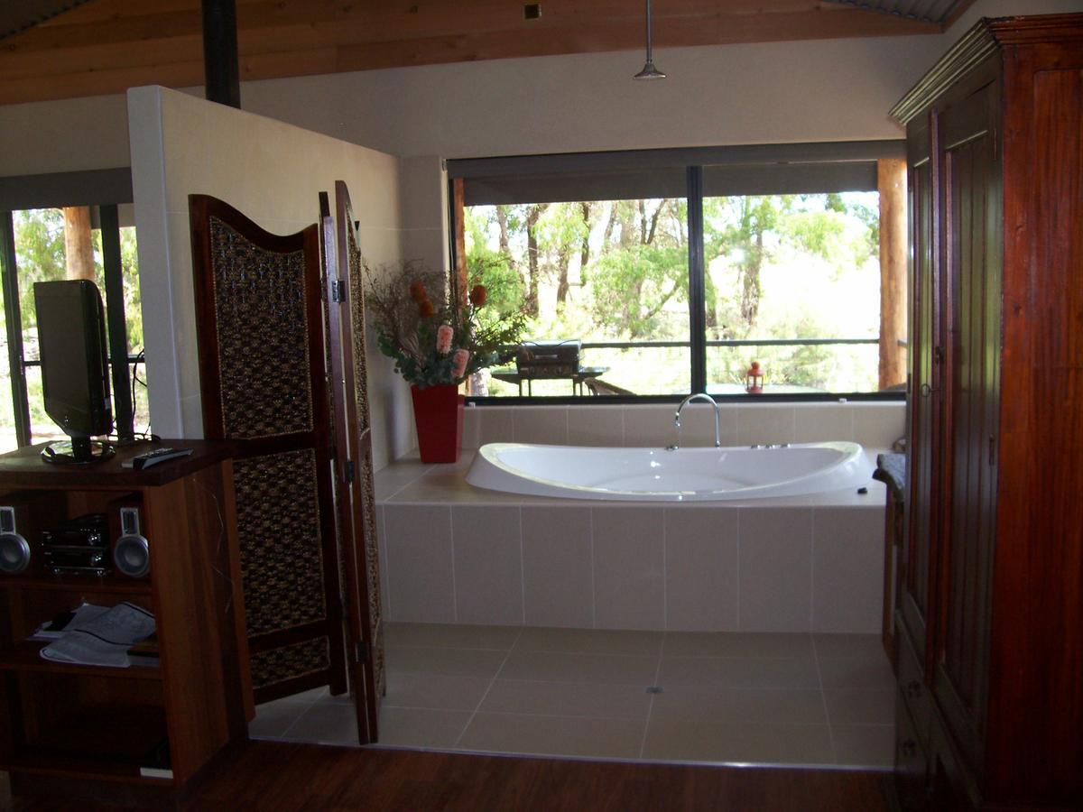 Silversprings Spa Retreat Pet Friendly Cottages And Glampings Metricup Exterior foto